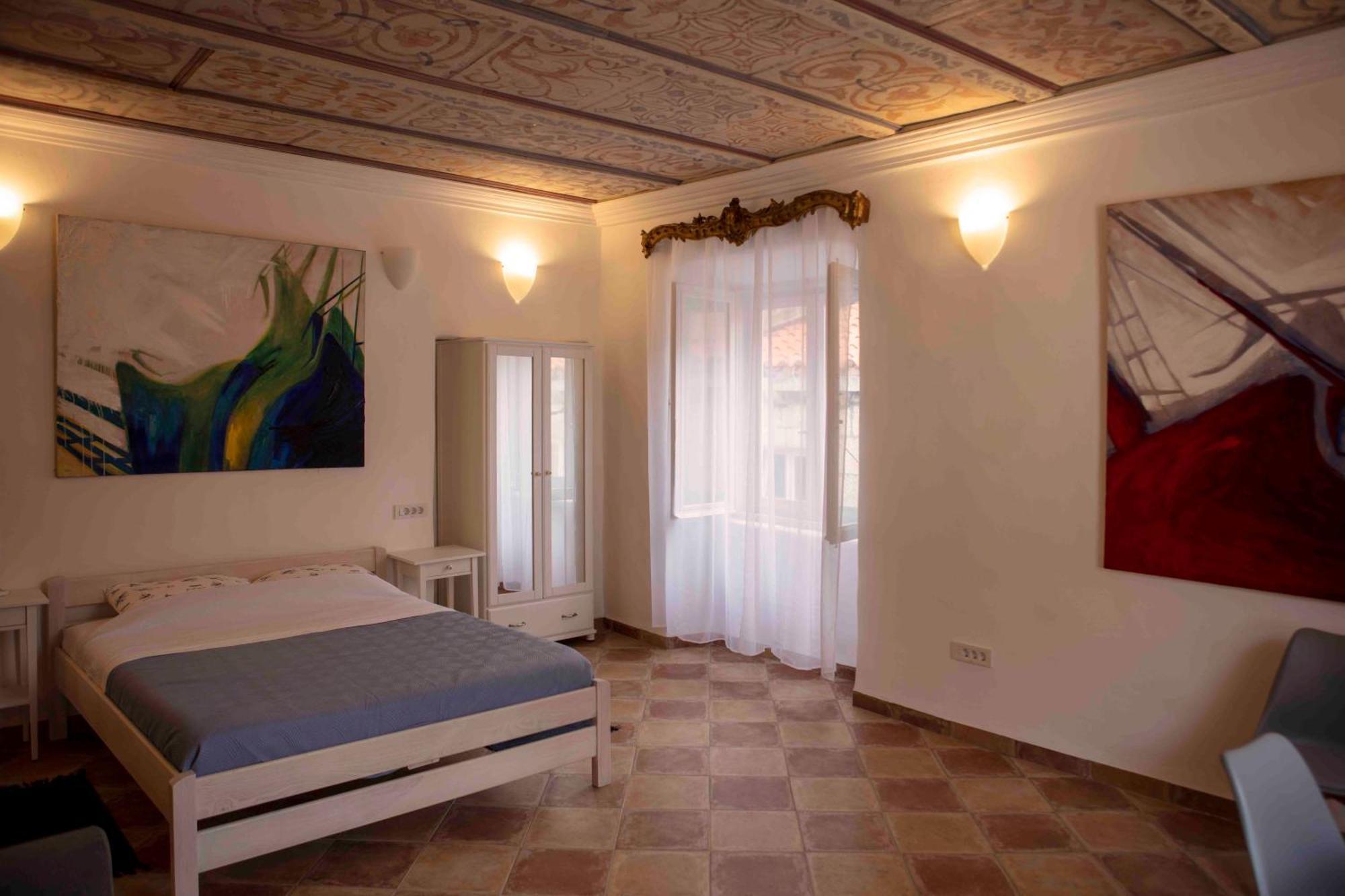 Andante Con Nobile Dubrovnik