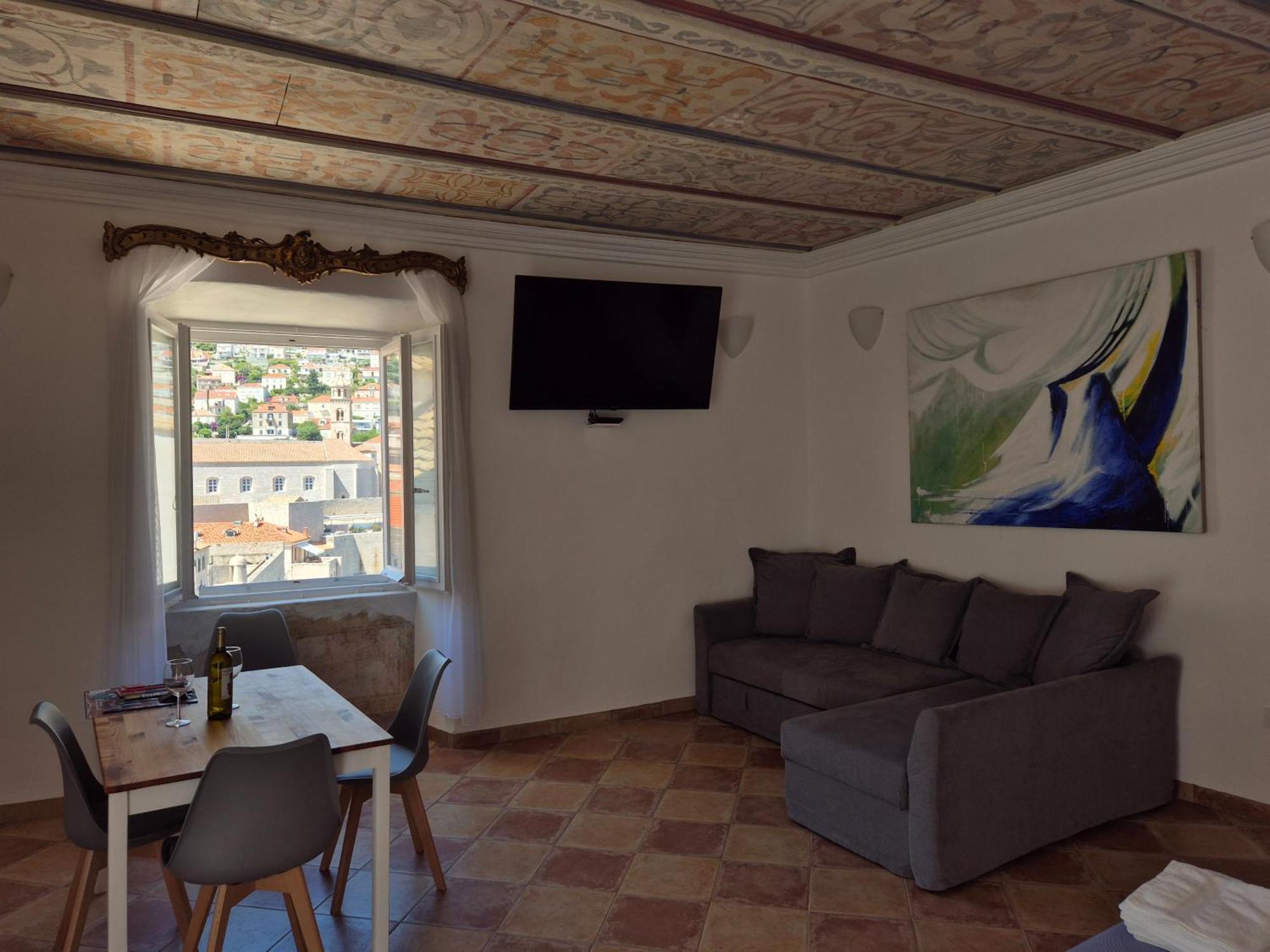 Apartament Andante Con Nobile