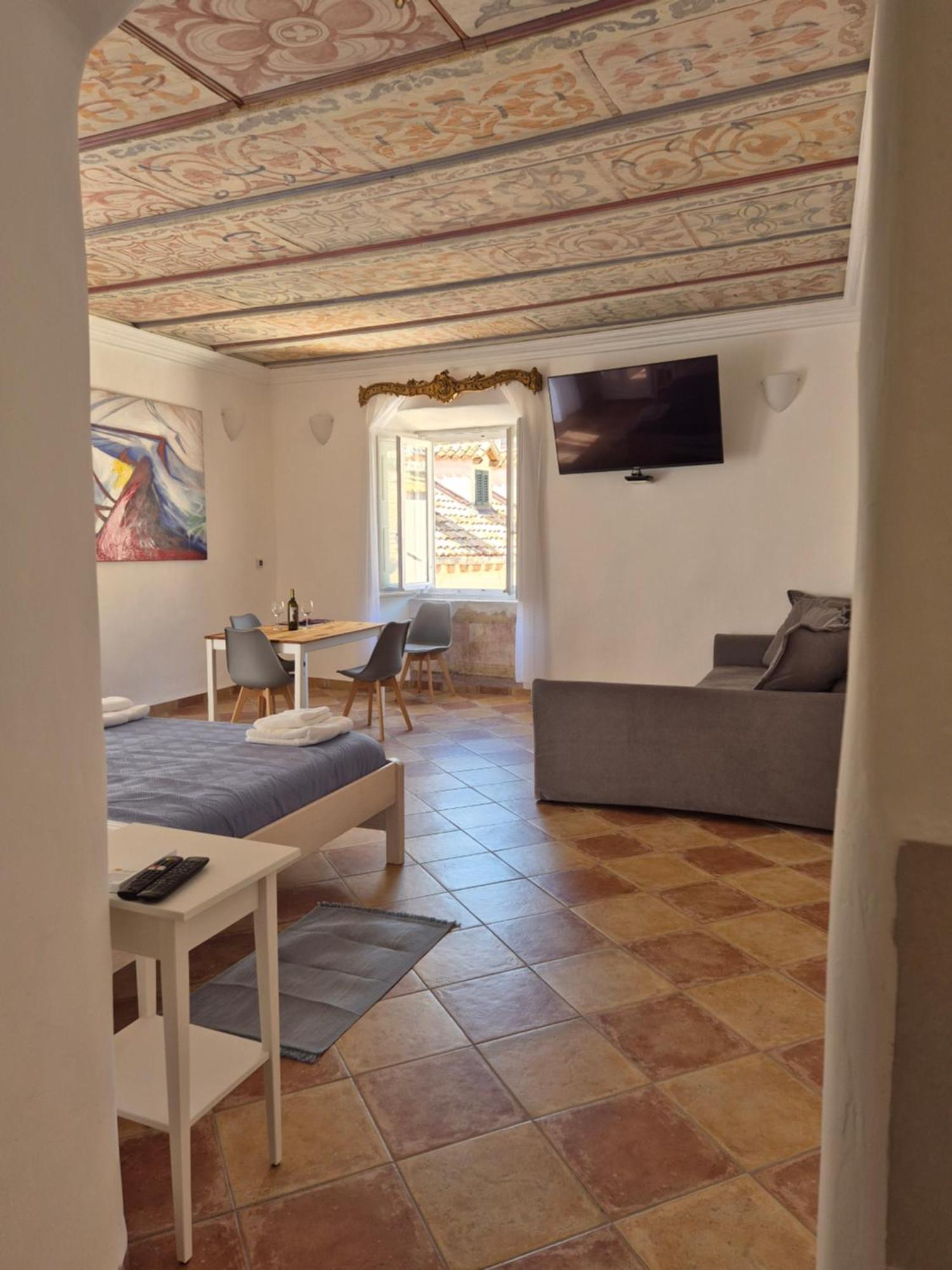 Apartament Andante Con Nobile *