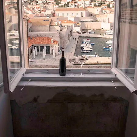 Andante Con Nobile Dubrovnik Exterior photo