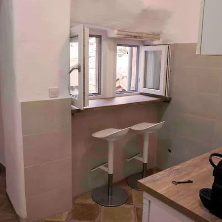 Andante Con Nobile Dubrovnik Exterior photo