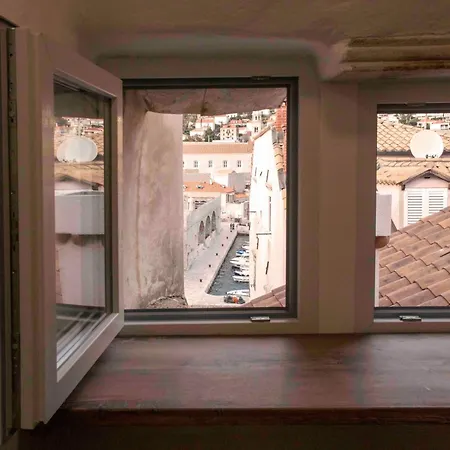 Andante Con Nobile Dubrovnik Exterior photo