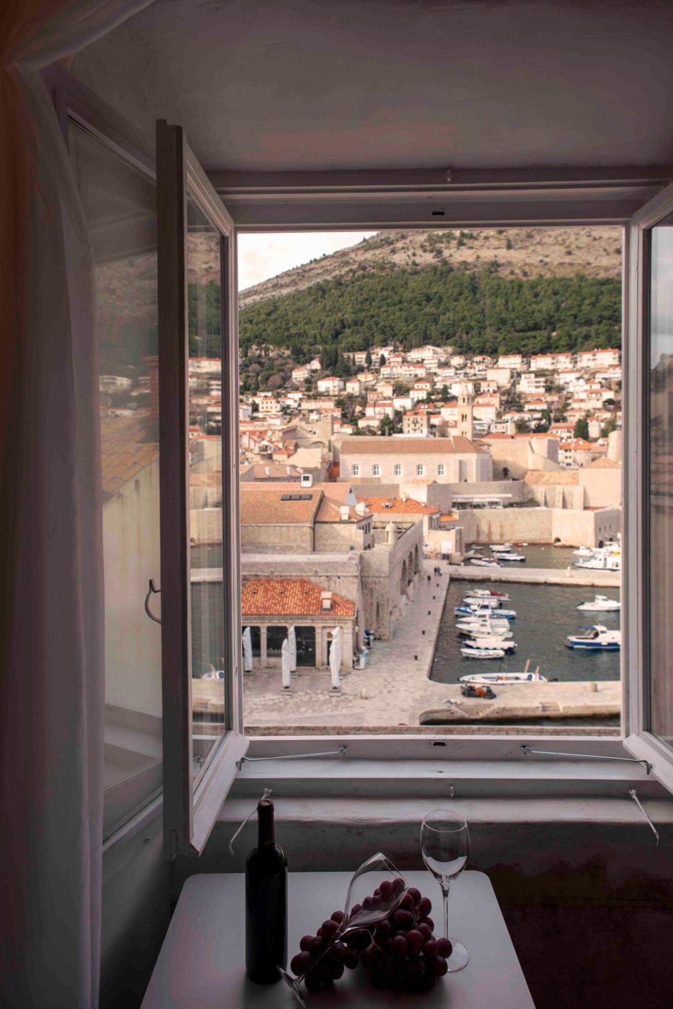 Apartmán Andante Con Nobile