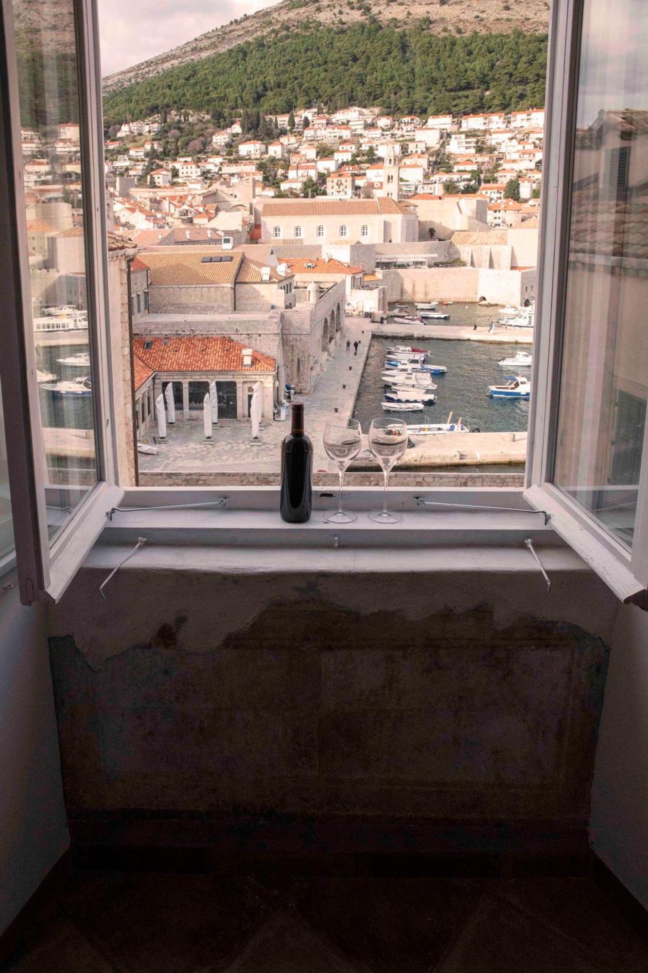 Apartmán Andante Con Nobile *