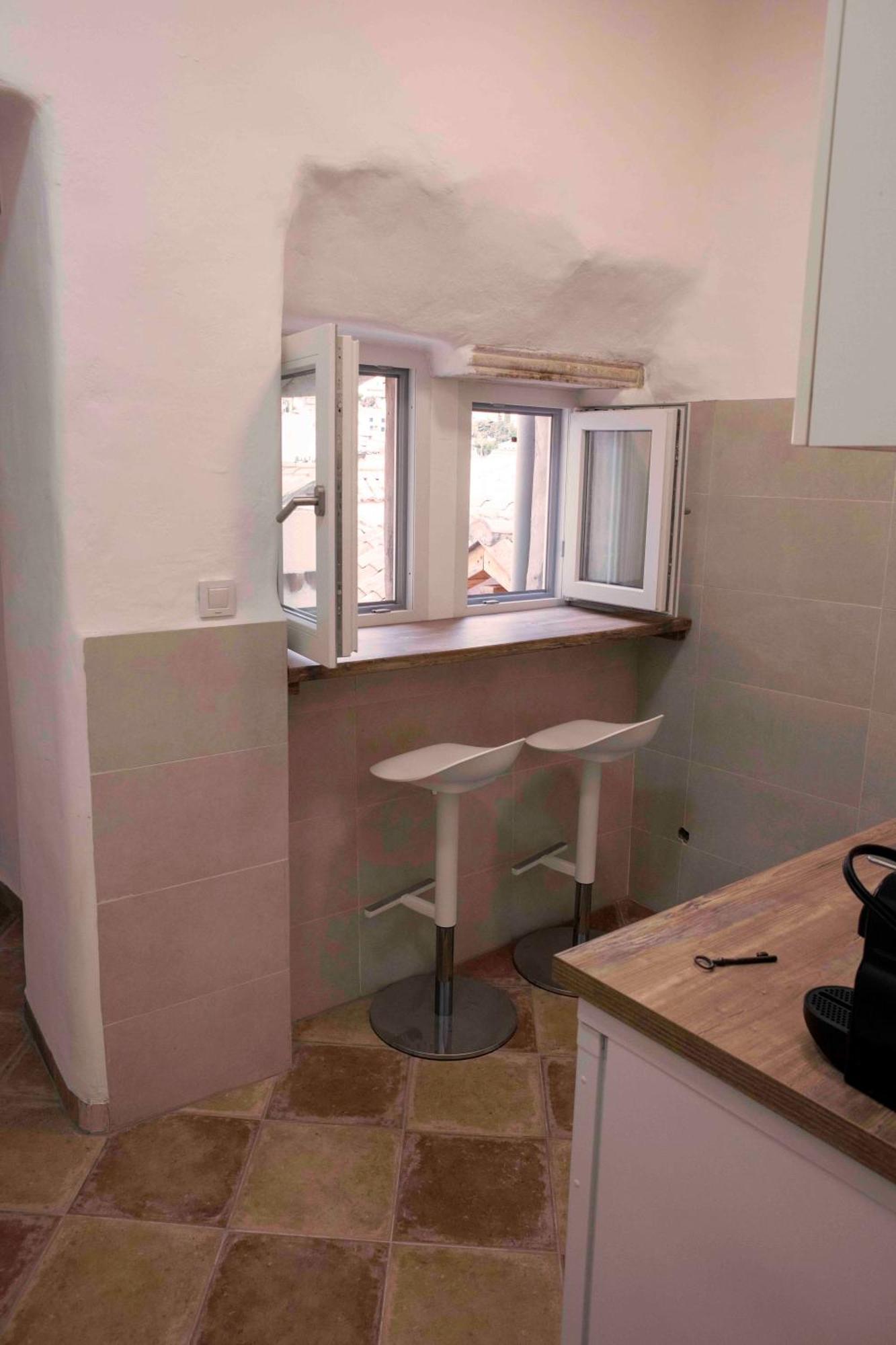 Apartmán Andante Con Nobile