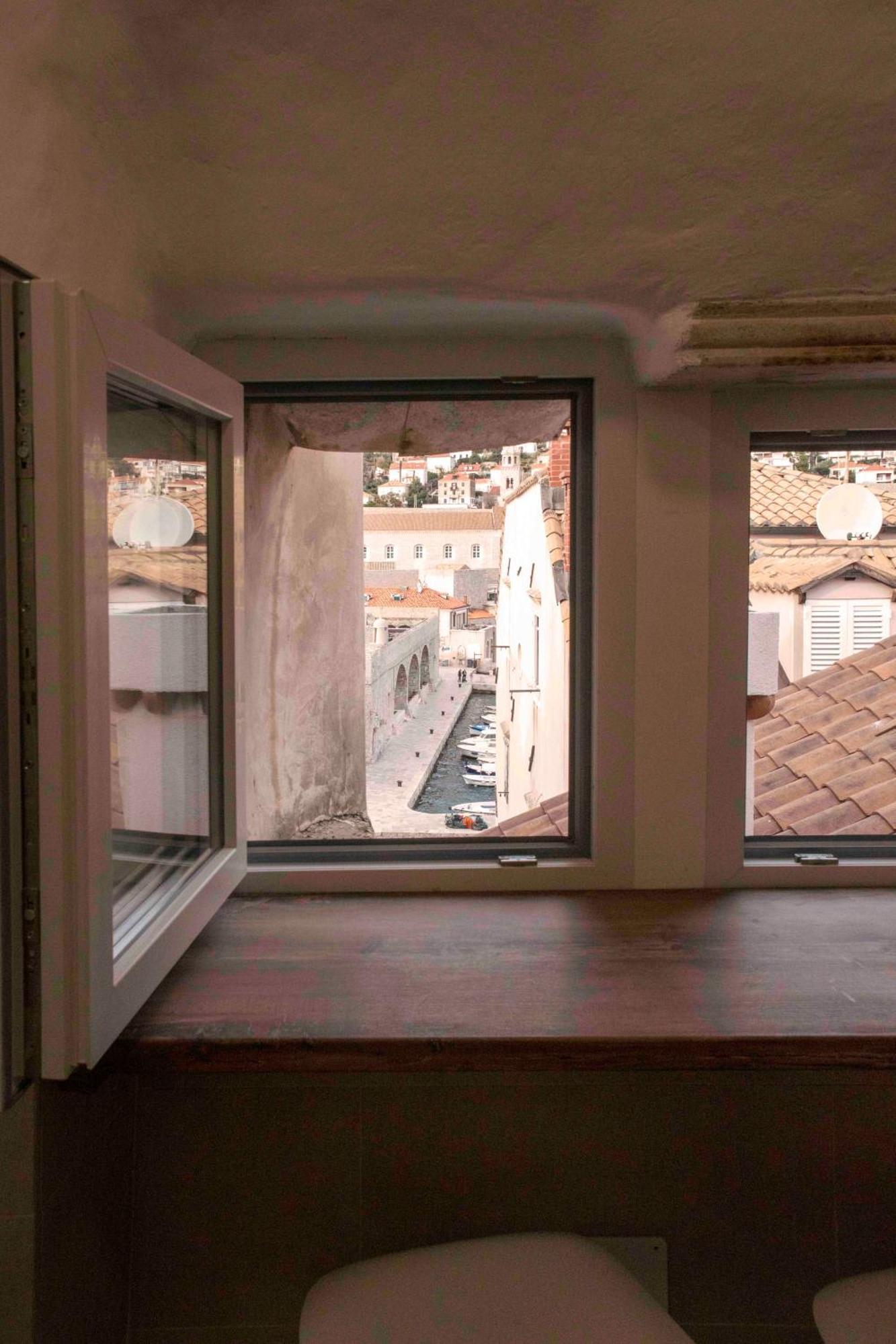 Andante Con Nobile Apartmán *
