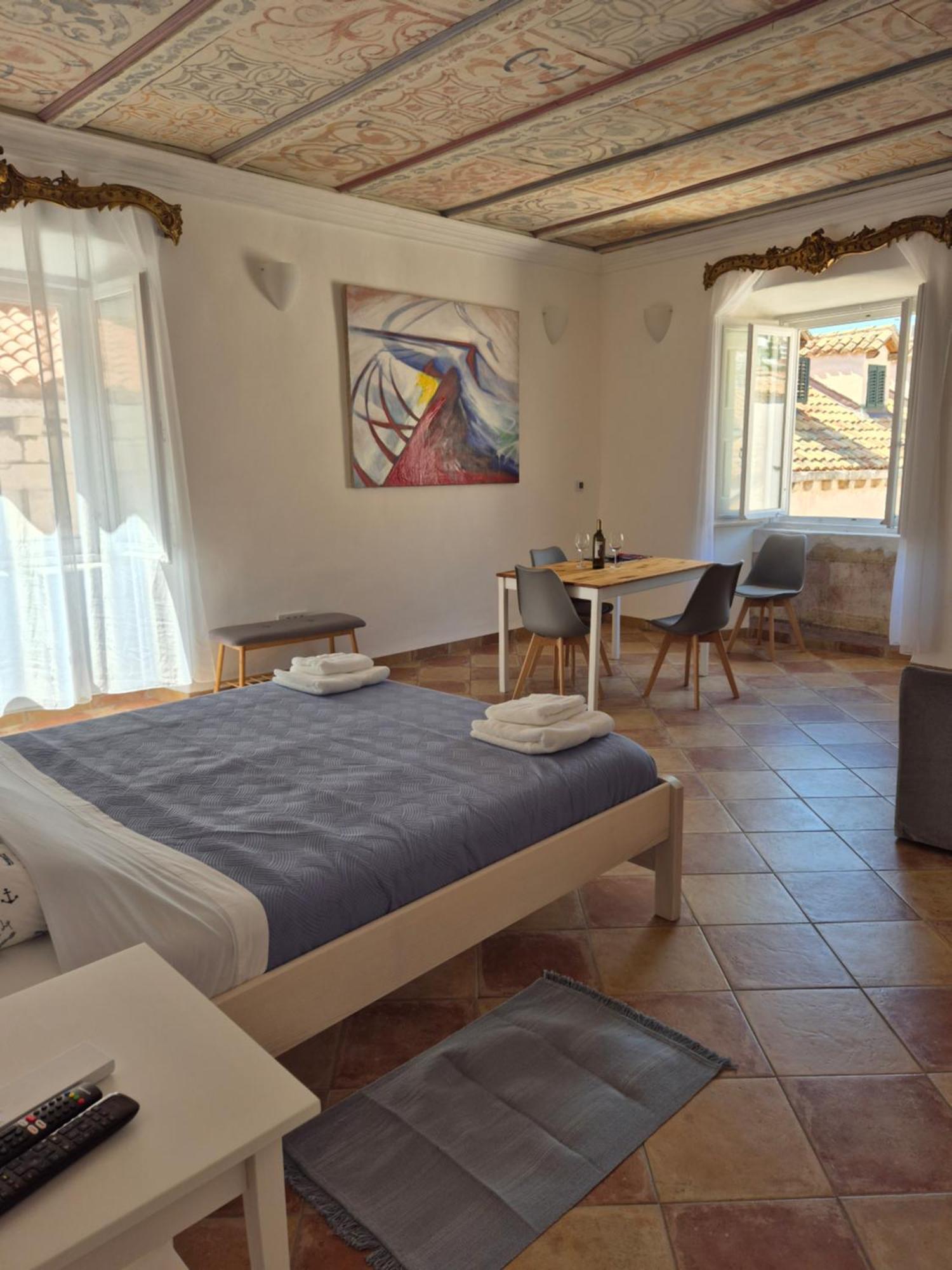 Andante Con Nobile Apartmán Dubrovnik