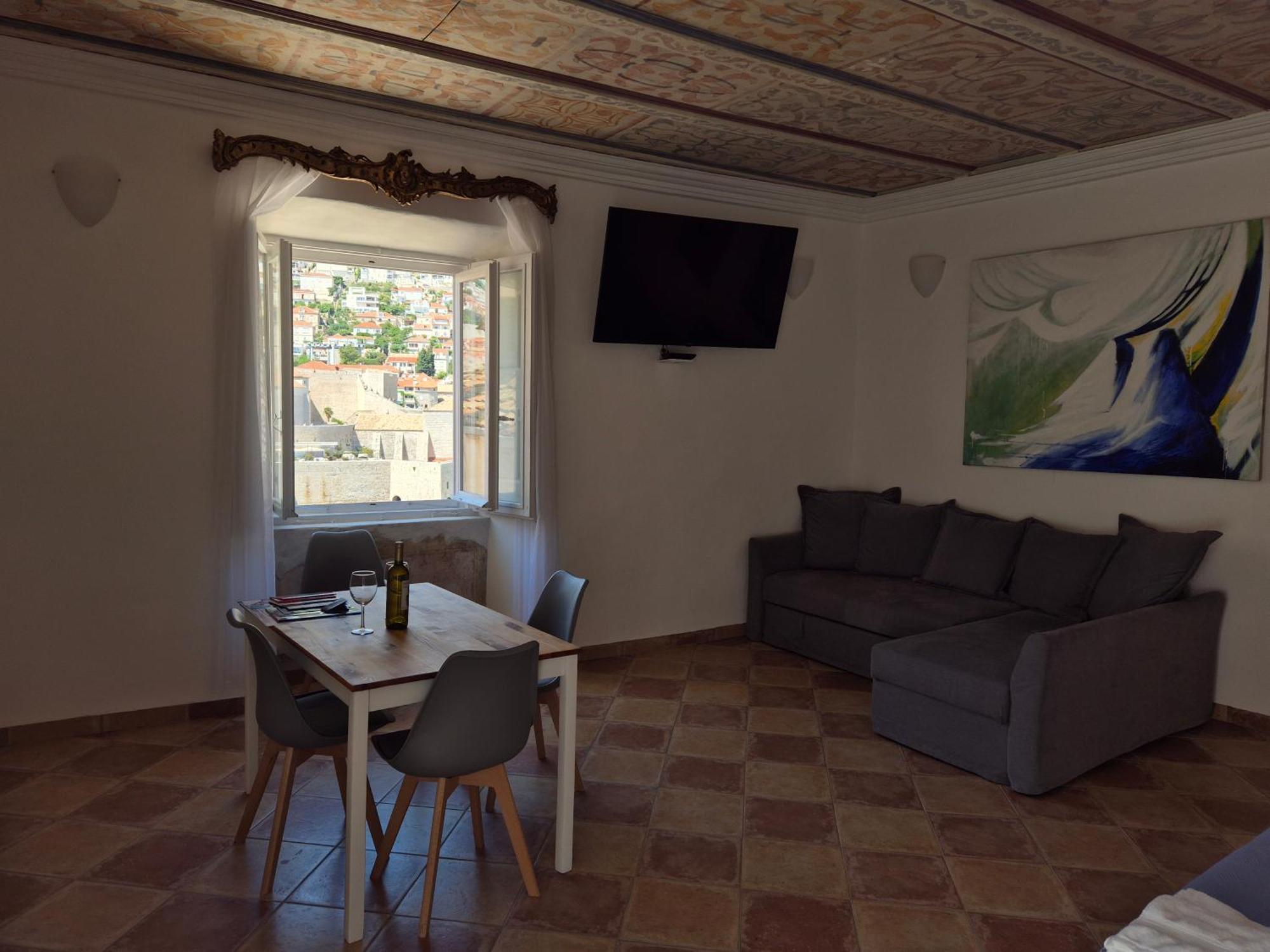 Apartmán Andante Con Nobile Dubrovnik