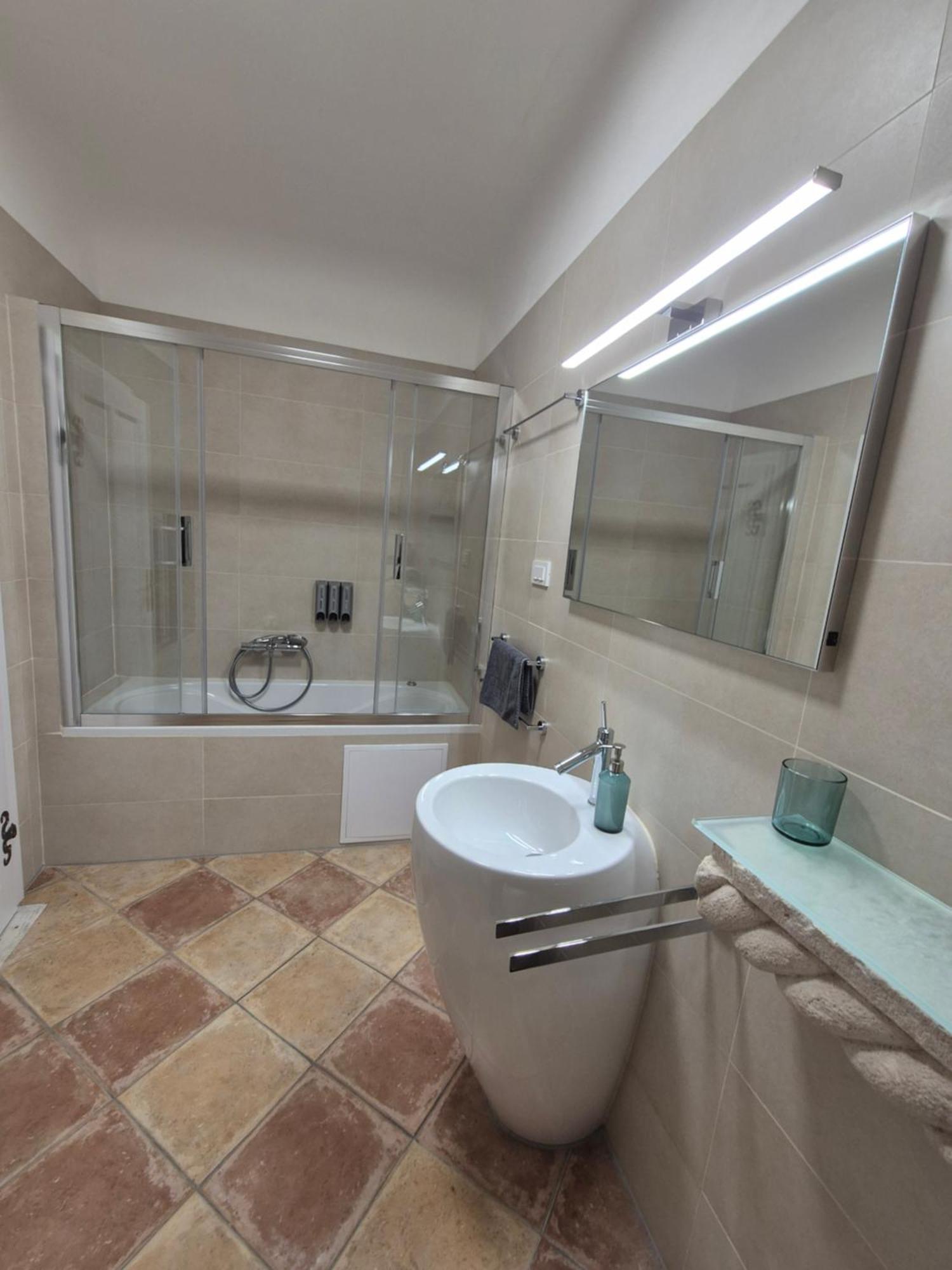 Andante Con Nobile Apartmán Dubrovnik